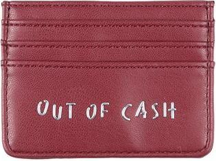 Max & Co. Small Leather Goods - Cardholders sur YOOX.COM
