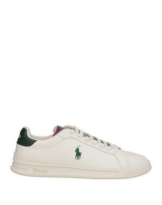 Ralph Lauren FOOTWEAR - Trainers sur YOOX.COM