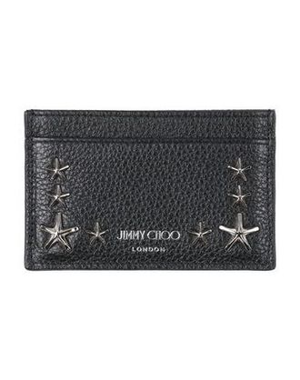 Jimmy Choo London Cardholders