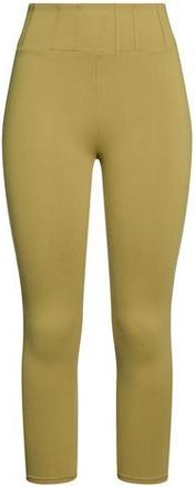 Live The Process BOTTOMWEAR - Leggings on YOOX.COM