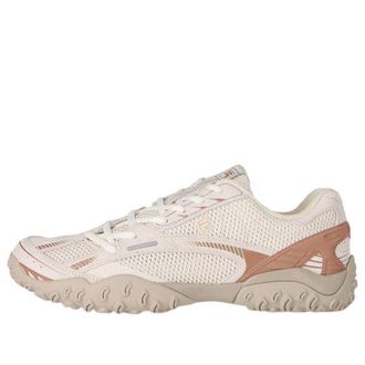 Fila Echappe LX v2 White Brown Beige FS261OD03X100100