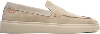Ambitious Loafers - Heren - Loafers - Beige - 41 EU - Schoenen