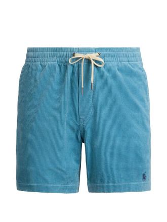 Polo Ralph Lauren Flat Front Shorts