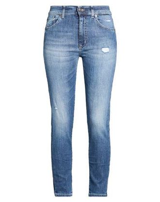 Dondup PARTES DE ABAJO - Pantalones vaqueros en YOOX.COM