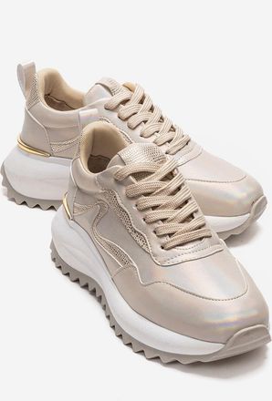 Prologue Whisper Casual Sneaker