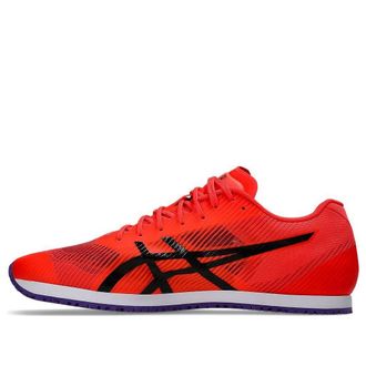 Asics Windsprint 3 Flash Red Black 1093A208-600
