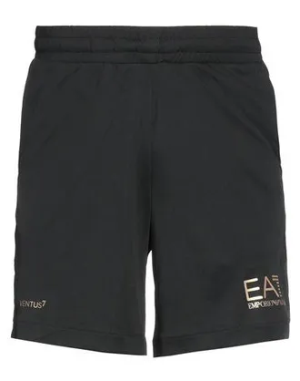 Emporio Armani PARTES DE ABAJO - Pantalones cortos y bermudas en YOOX.COM
