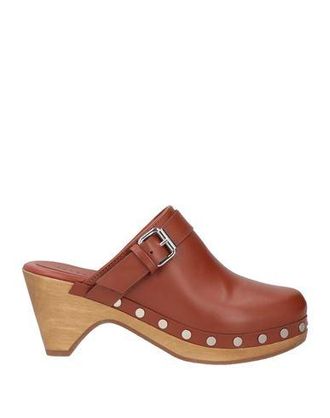 Isabel Marant FOOTWEAR - Mules & Clogs on YOOX.COM