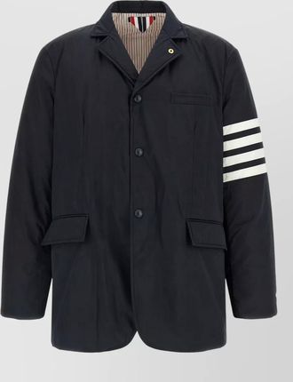 Thom Browne quilted puffer jacket
