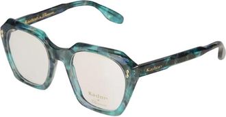 K&agrave;dor Gloria Glamour - unisex - Zonnebrillen - Veelkleurig - 52 MM - Accessoires