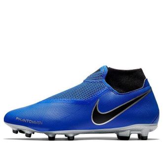 Nike Phantom Vision Academy DF MG Racer Blue AO3258-400
