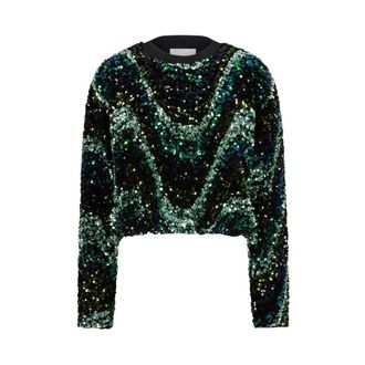 Dante6 Donna, Maglie, Multicolore, M, new