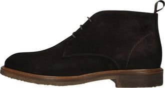 Giorgio Giorgio, Schoenen, Heren, Bruin, 44 EU, 36405 Veterlaarsjes