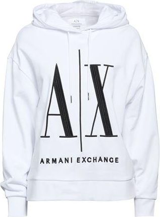 A|X Armani Exchange TOPWEAR - Felpe su YOOX.COM