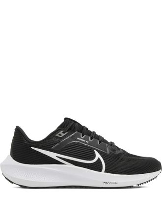 Nike Air Zoom Pegasus 40 sneakers - Zwart