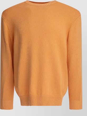 Beams Plus lily yarn jumper