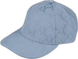 A|X Armani Exchange ACCESSORIES - Hats on YOOX.COM