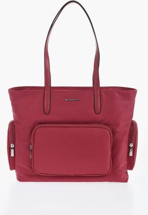 Michael Kors MICHAEL Nylon KHAI Tote Bag size Unica