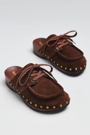 Seychelles Soak It In Clogs