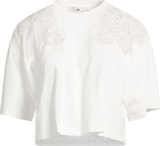 Elisabetta Franchi TOPS - T-shirts auf YOOX.COM