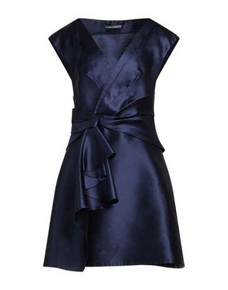 Alberta Ferretti DRESSES - Mini dresses on YOOX.COM
