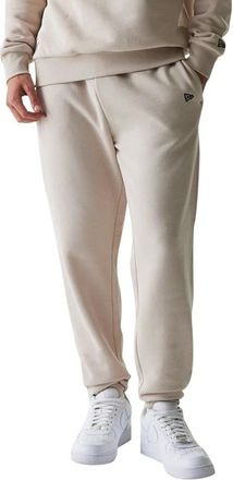 New Era NOS MLB Le Midi Jogger BB Neyyan Stn - Trousers - Hombre - Beige - XL