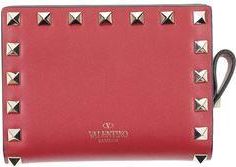 Valentino Garavani Marroquiner&iacute;a - Billeteras en YOOX.COM