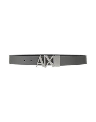 A|X Armani Exchange Kleinlederwaren - Gürtel auf YOOX.COM