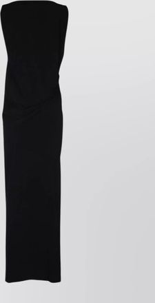 Jacquemus maxi dress