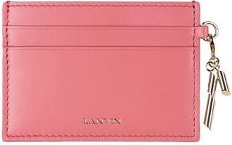 Lanvin Small Leather Goods - Cardholders on YOOX.COM