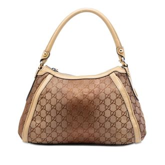 Gucci Pre-owned Gucci GG Lurex Scarlett Handbag Ladies UMLMTLNVKW56USUK