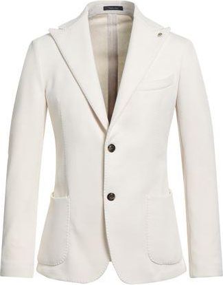 Luca Bertelli Blazers