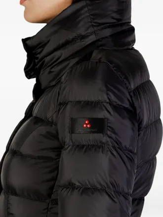 Peuterey Flagstaff Down Jacket - Black