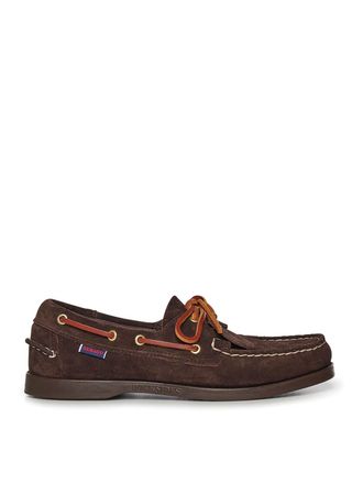 Sebago Portland Leather Loafers