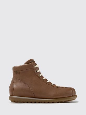Camper Stivaletti Uomo colore Marrone