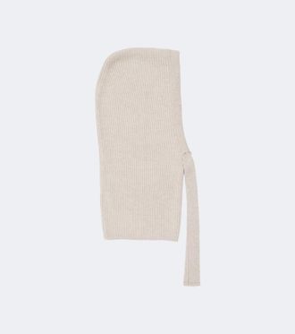 Brunello Cucinelli Cashmere balaclava