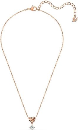 Swarovski Donna, Accessori, Giallo, Taglia unica, new