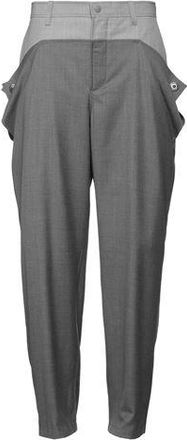 Burberry BOTTOMWEAR - Trousers sur YOOX.COM