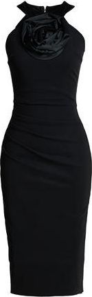 La Petite Robe Di Chiara Boni DRESSES - Midi dresses sur YOOX.COM