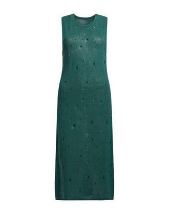 Mauro Grifoni DRESSES - Midi dresses on YOOX.COM