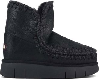 Mou Eskimo ankle boots