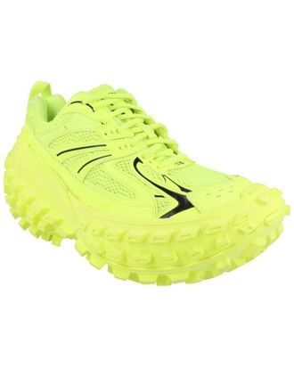 Balenciaga Defender Low-Top Sneaker