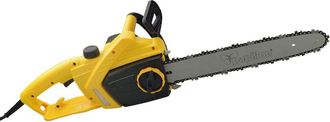 Papillon Motosierra Electrica 1800 W / Hoja 40 Cm