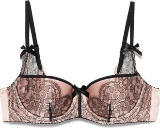 Agent Provocateur Reggiseno Sammi - Rosa