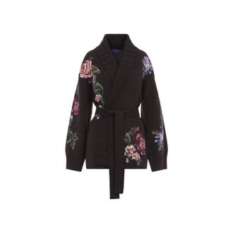 Ralph Lauren Collection Ralph Lauren Callection Cardigan