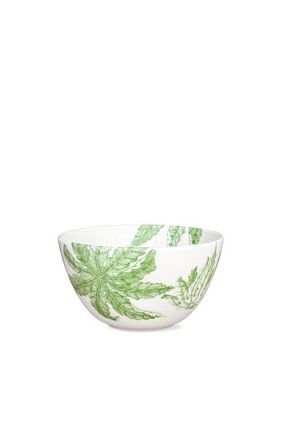 Caskata Freya Cereal Bowl - Porcelain - Set 4 in Green at Nordstrom