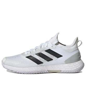 adidas Adizero Ubersonic 4.1 White Black ID1565