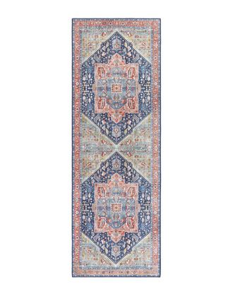 Surya Iris Traditional Rug