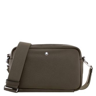 Montblanc Companion Leather Crossbody