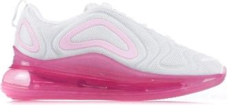 Nike Witte lage sneakers Ar 9293103 - Dames - Hardloopschoenen - Wit - 37 1/2 EU - Fitness